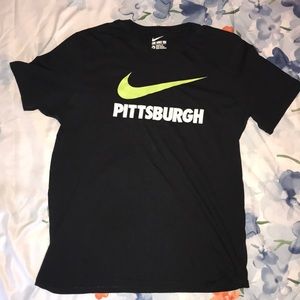 Nike “Pittsburgh” Tee